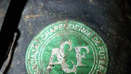 Fotos y vídeos del accidente aéreo del Chapecoense en Colombia