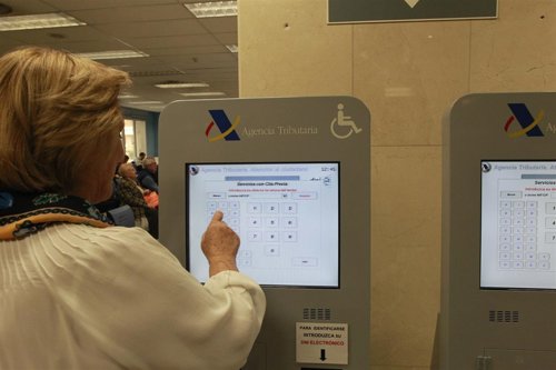 Resultado de imagen de La Uni�n de Contribuyentes