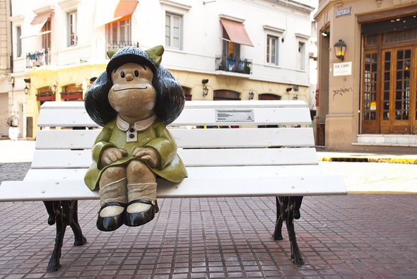 mafalda
