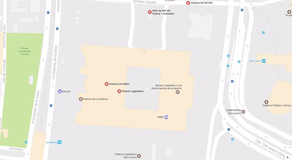 GOOGLE MAPS