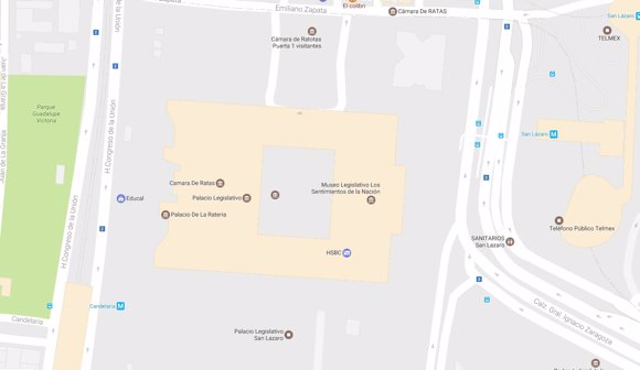 GOOGLE MAPS