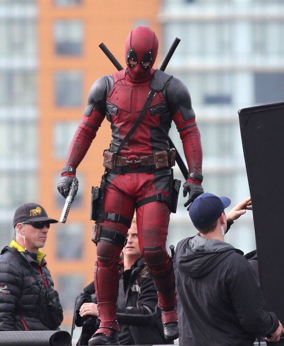 DEADPOOL