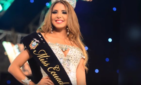 Connie Jiménez