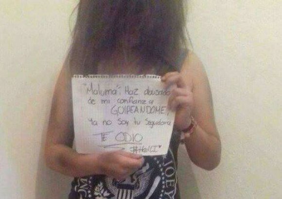 Amenazas a Maluma