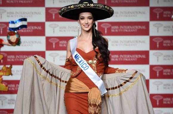 LUPITA JONES