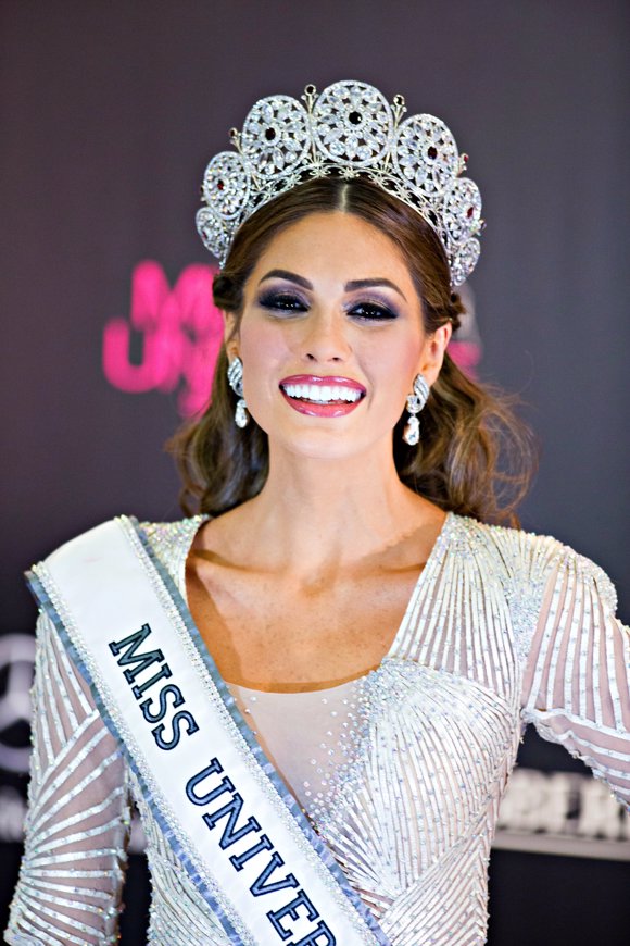 GABRIELA ISLER