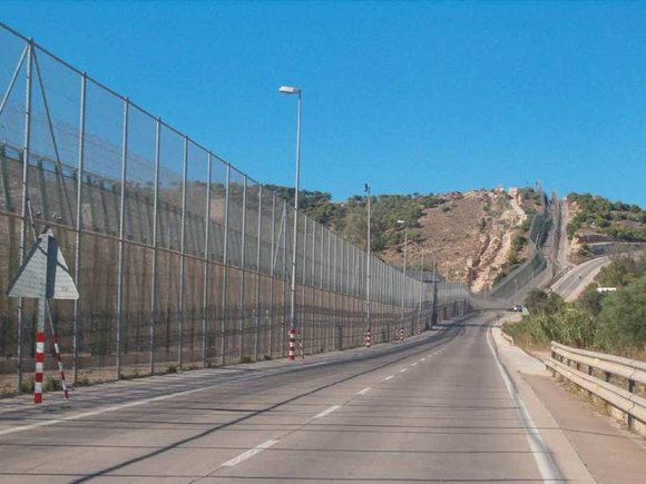 Foto Ceuta y Melilla