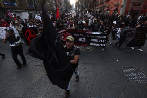 MANIFESTACIÓN