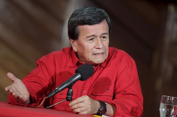 PABLO BELTRÁN