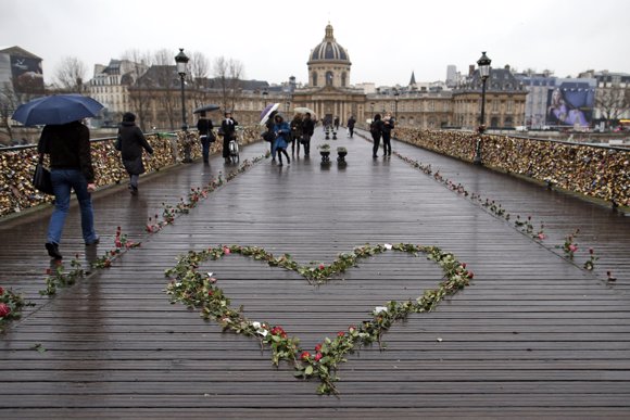CIUDAD DEL AMOR