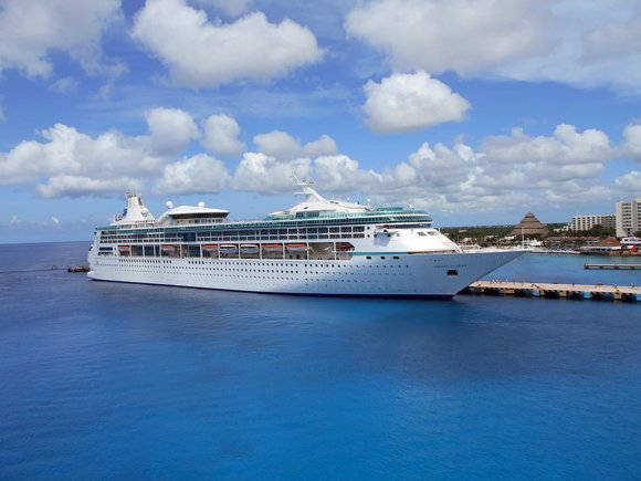 CRUCERO
