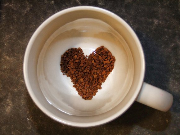 DESAYUNO ROMÁNTICO