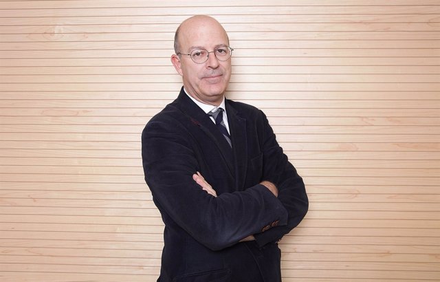 Pablo Vázquez, nuevo director general de Cunef