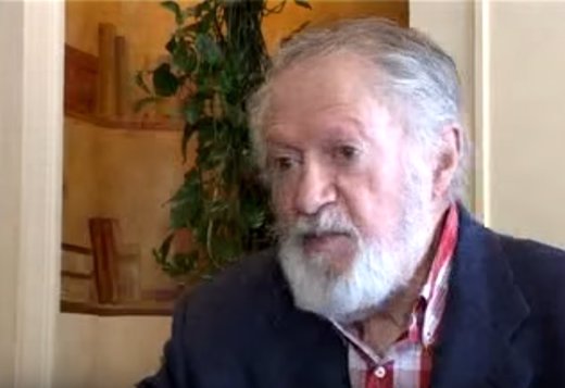 Alejandro Finisterre