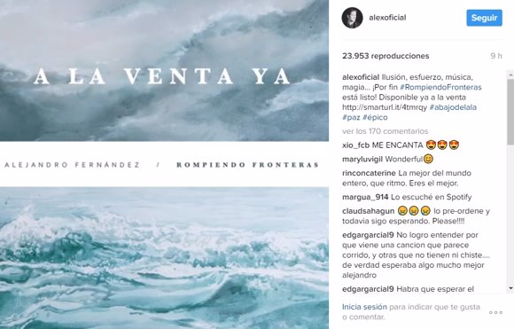 Instagram