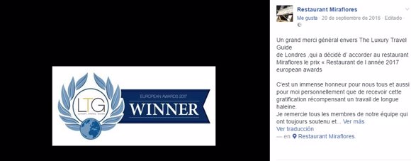 ganadores