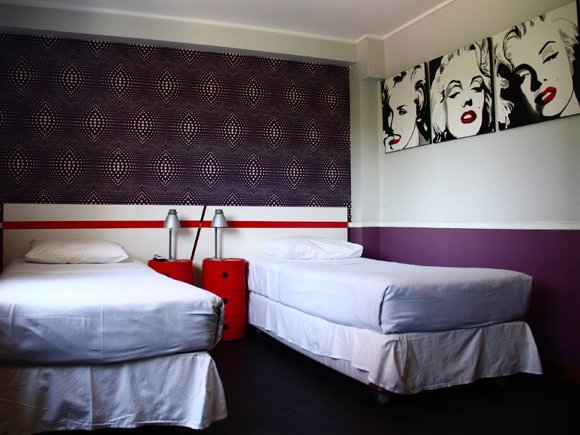 H RADO HOSTEL