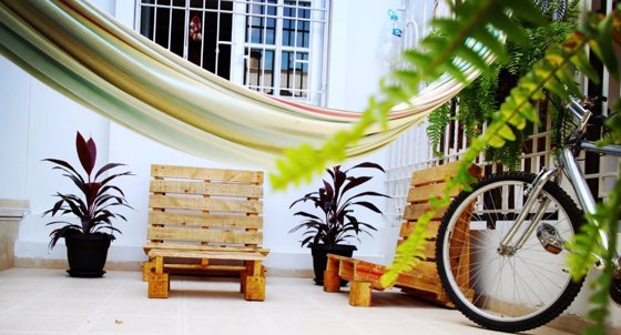 PURAGUAJIRA HOSTEL