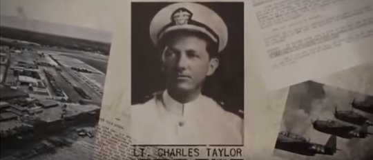 Charles Taylor