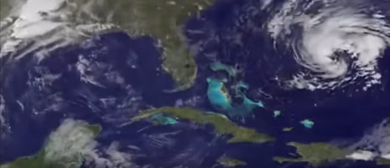Condiciones climáticas