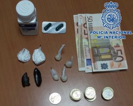 día árabe drogas en Telde día árabe drogas en Telde
