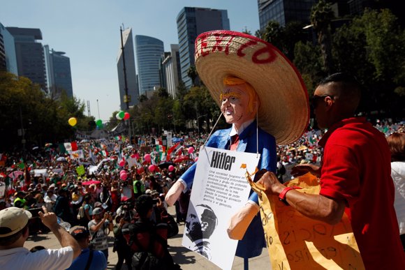 REUTERS