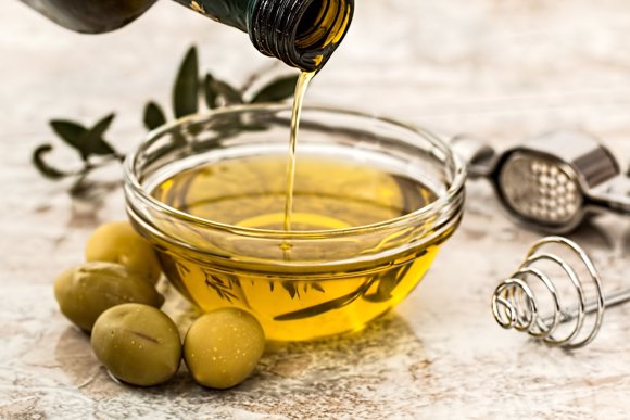 ACEITE DE OLIVA