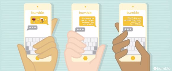 BUMBLE