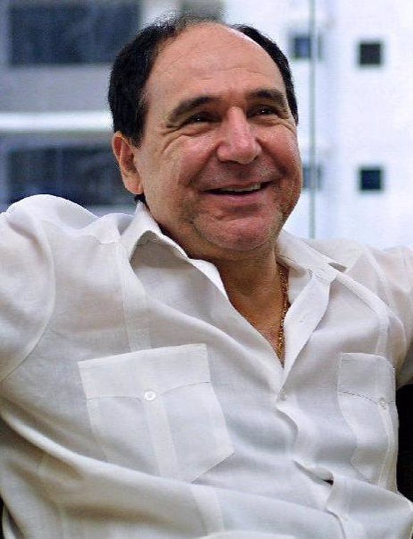 ABDALÁ BUCARAM