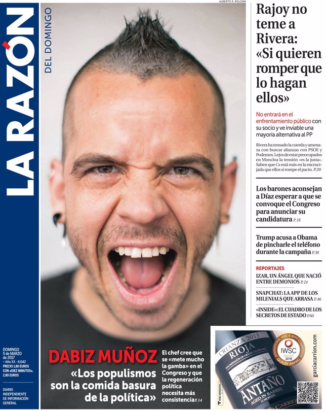 LARAZON