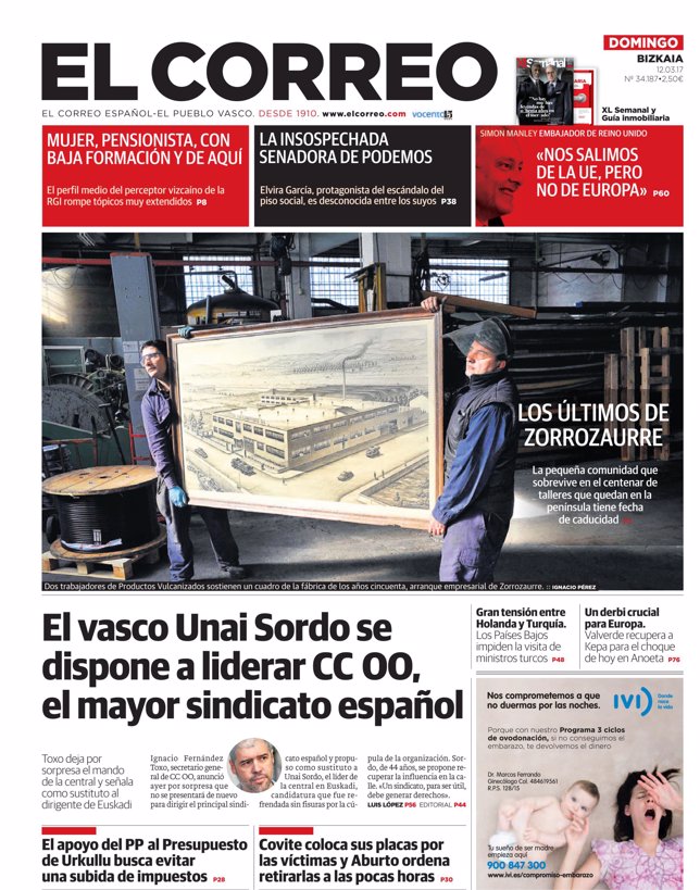 CORREO