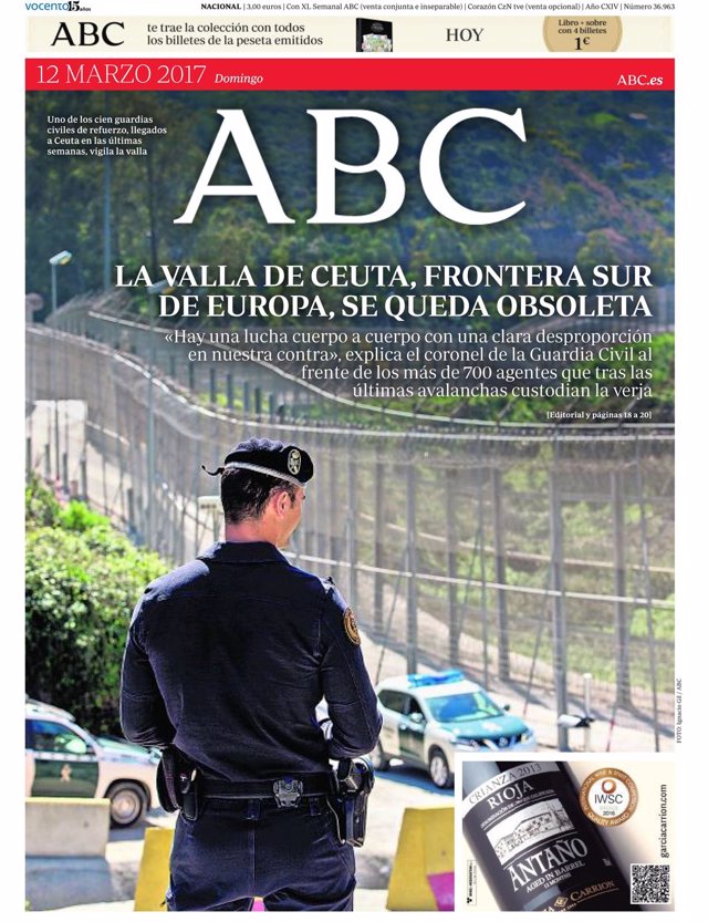 PORTADAS PORTADAS