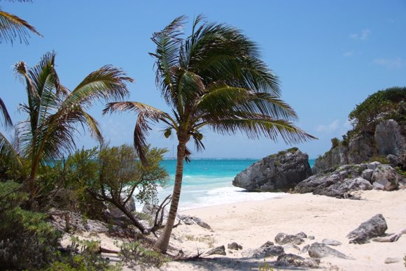 TULUM