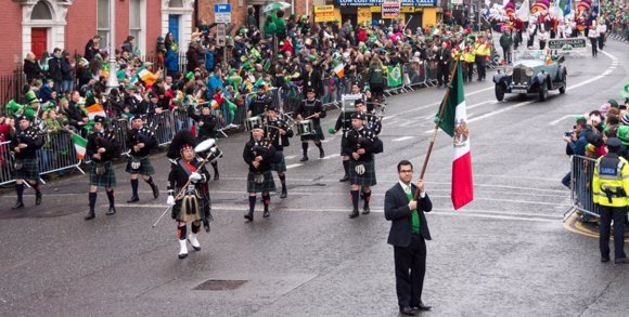 Marcha verde