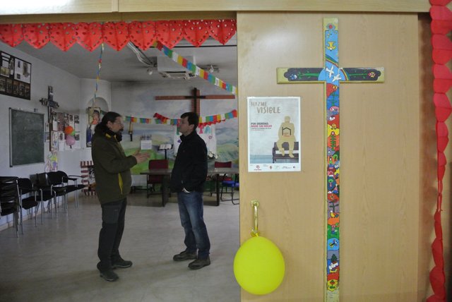 agustin y paramo