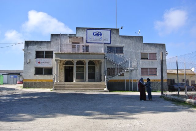 la fabrica