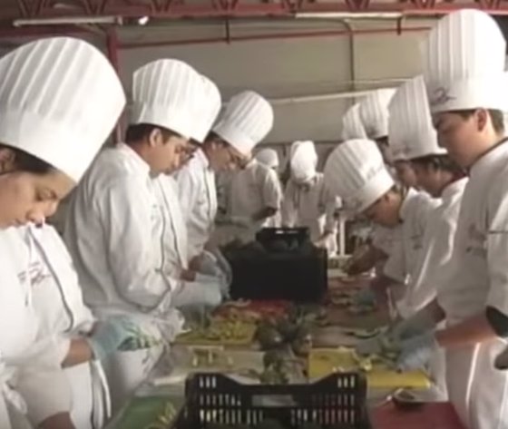 chefs