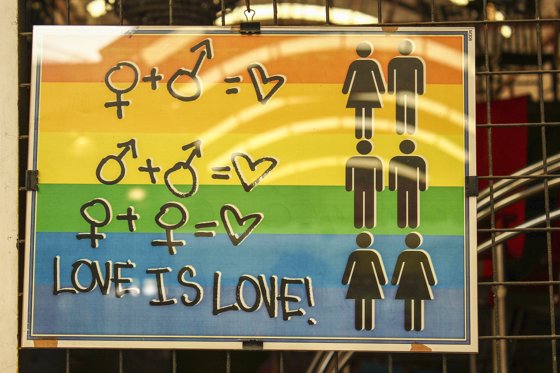 gayfriendly buenos aires
