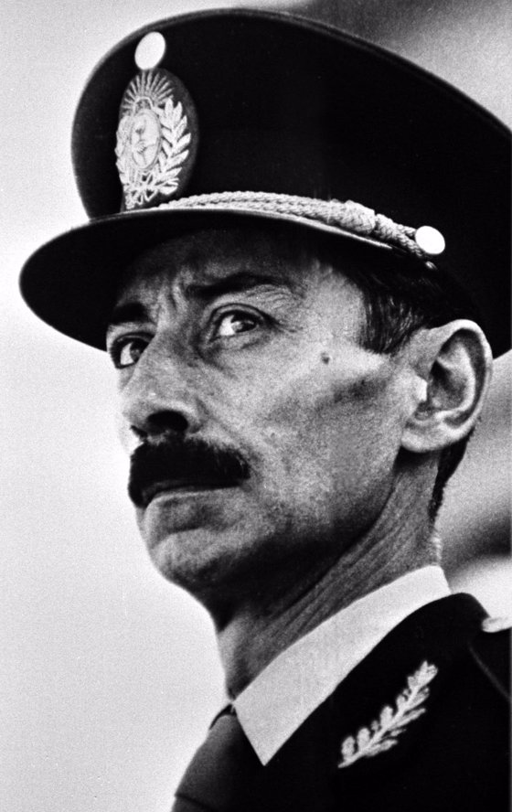 RAFAEL VIDELA