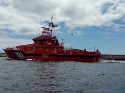 Sánchez da instrucciones para que España acoja al barco Aquarius Sánchez da instrucciones para que España acoja al barco Aquarius