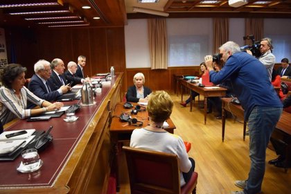 La Audiencia rechaza suspender el ingreso de Rato en prisión
