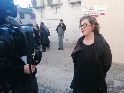 Pánico entre sectores liberales por hospitalización de la jueza Ruth Ginsburg Pánico entre sectores liberales por hospitalización de la jueza Ruth Ginsburg
