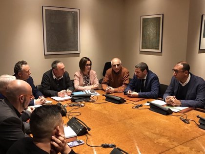 Coalición por Melilla y Caballas avisan que el discurso de Vox pone en riesgo
