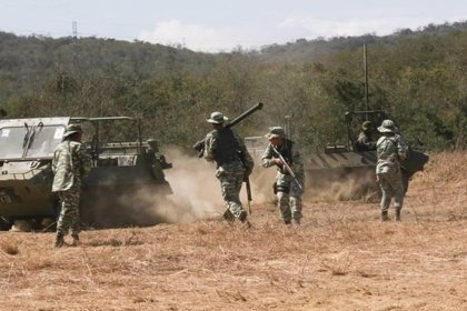 Falleció otro cadete víctima del carrobomba en Bogotá Falleció otro cadete víctima del carrobomba en Bogotá