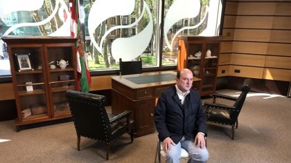 PNV reclama, cuando se 