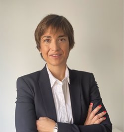María Andreu Plou, nueva directora general de Asval