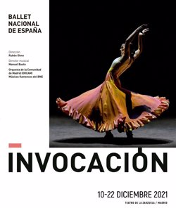 El Ballet Nacional de España homenajea con 'De lo flamenco' al creador Mario Maya, que hizo evolucionar este estilo