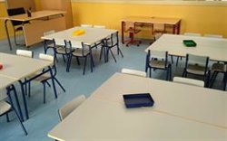 Cantabria cierra otras doce aulas y ya son 61 las confinadas