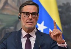Venezuela dice a la UE que la mejor manera de 