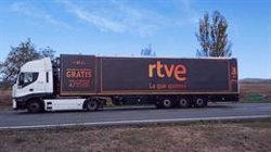 El estudio móvil de 'La gran consulta' de RTVE llega a Mérida este jueves